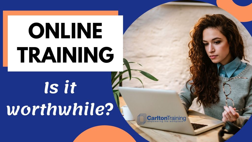 Online learning vs traditional learning