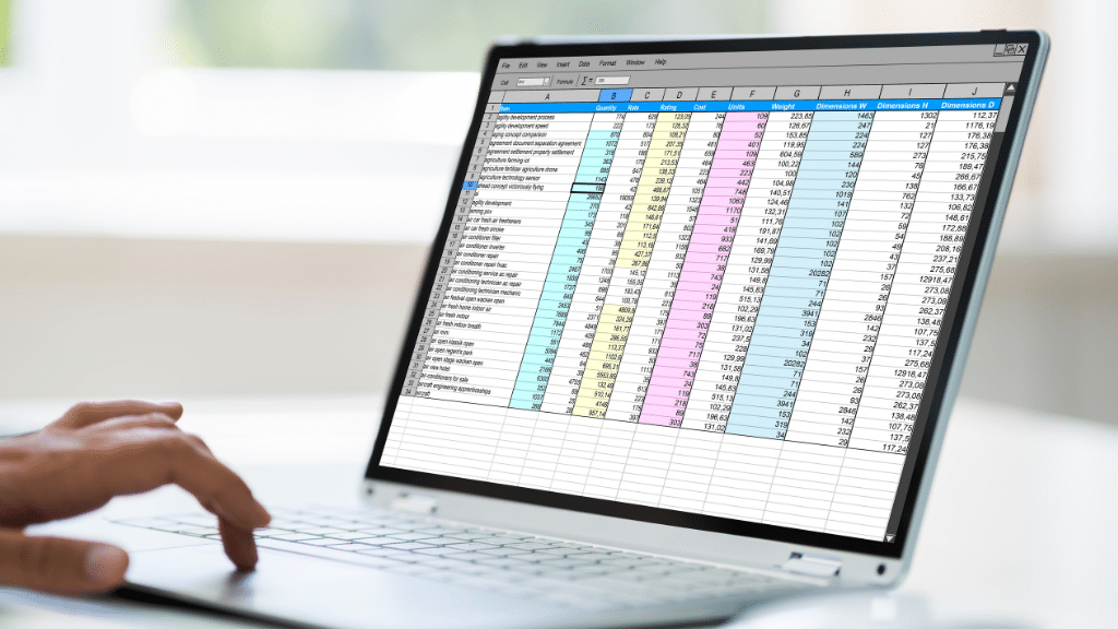 tools to create an iqa plan